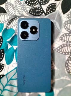 realme c63 0