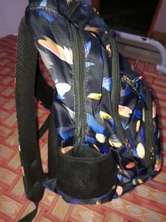 School Bag