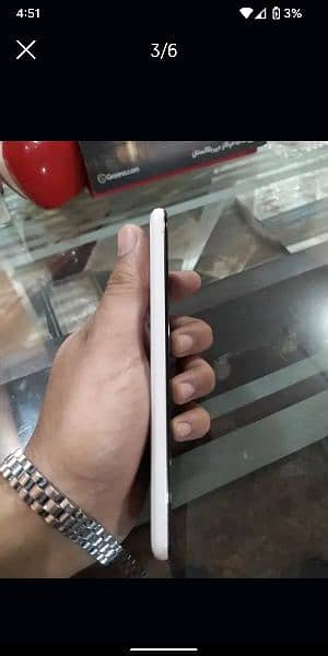 Google Pixel 3 Pta Approved 4