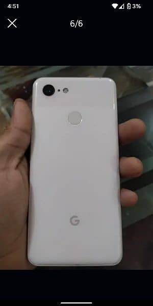 Google Pixel 3 Pta Approved 5