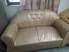 comfortable Sofa set full 0