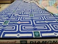 Queen size metres WhatsApp only # 03085073200 0