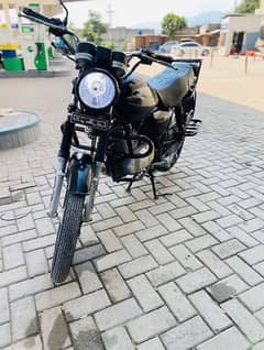 Suzuki GS 150 0