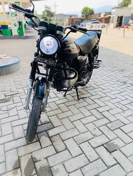 Suzuki GS 150 0