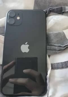 iphone 11 jv 128gb in mint condition