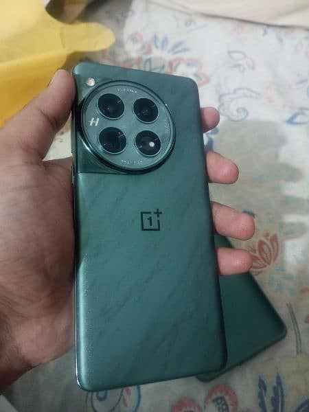 Oneplus 12  ( 16 512 )  PTA Approved 1