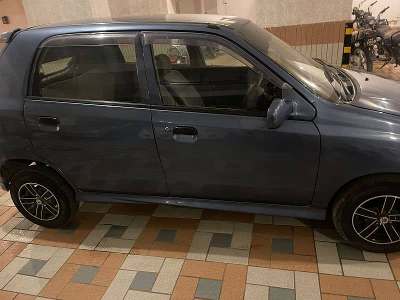 Suzuki Alto 2007 3