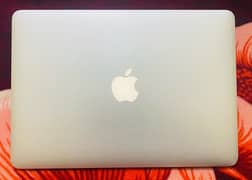 MACBOOK Pro 2015