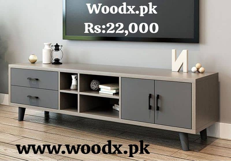 tv trolley,Tv console,led console,media wall unit,furniture,decor 0