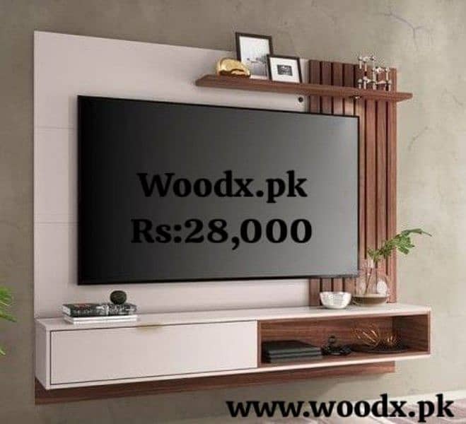 tv trolley,Tv console,led console,media wall unit,furniture,decor 6