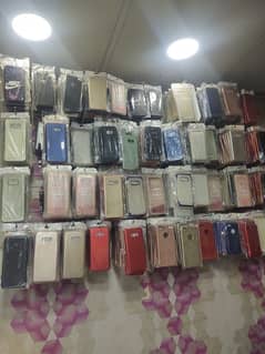 Samsung And I Phone Covers