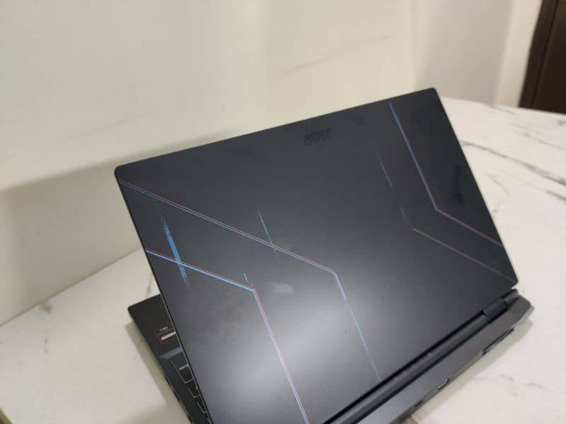 Acer Nitro 5 Gaming Laptop | 12th Gen i5-12650H | NVIDIA  RTX 4060 4