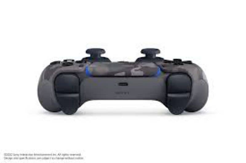 PS5 Camouflage Controller for Sale - Works Perfectly 3