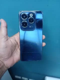 Infinix Hot 40 0