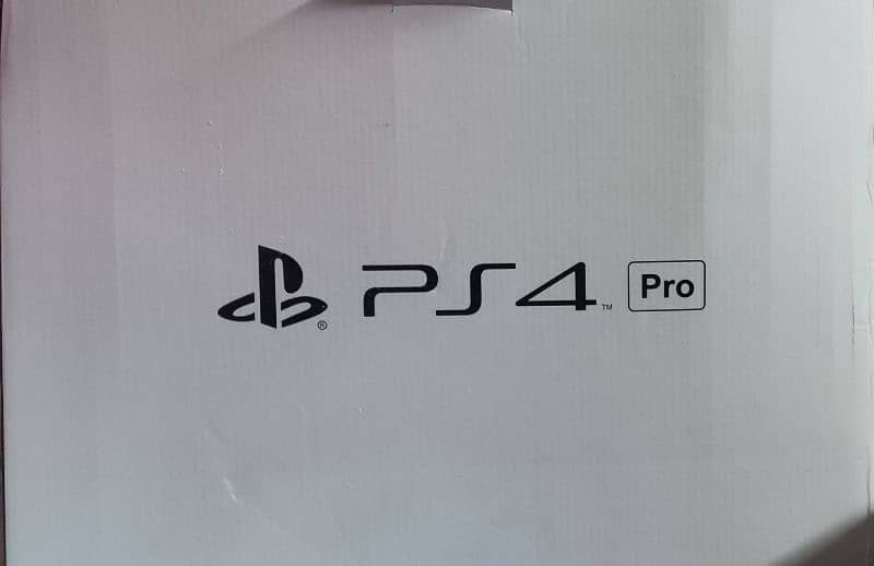 playstation 4 pro 1 tb with god of war 4 and assassin Creed origns 2