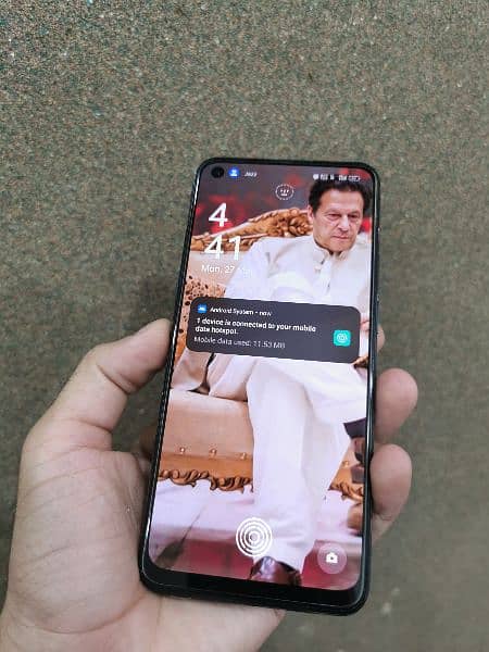 Realme 9 pro plus 5G 2