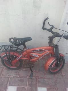 kids cycle