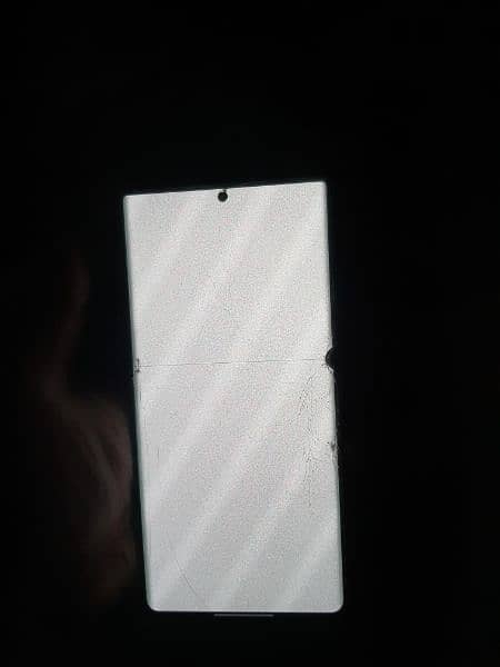 Samsung Note 20 ultra non pta 2