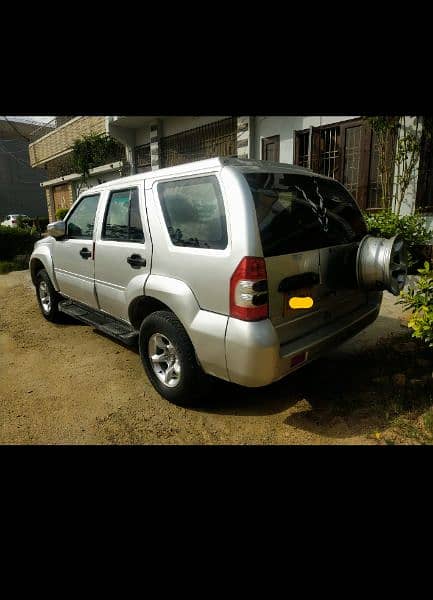 Chinese Prado 2007 Urgent Sale 4