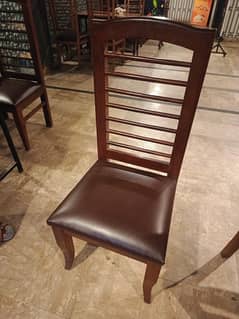 chairs for restaurant