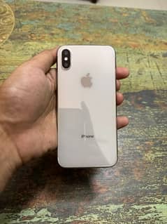 Iphone X Pta approved 0