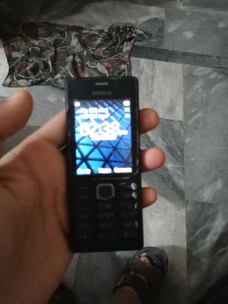 Nokia 150 black 1