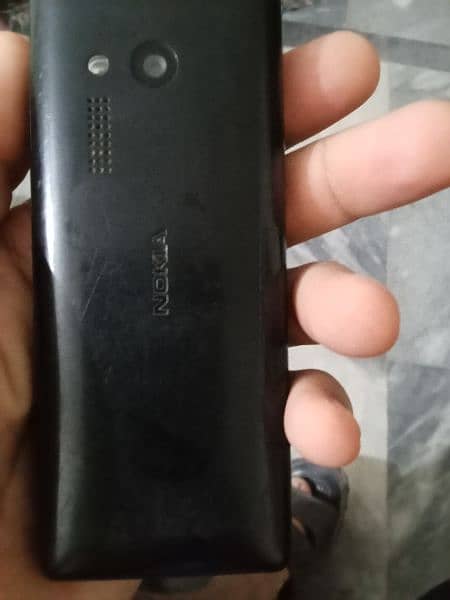 Nokia 150 black 3