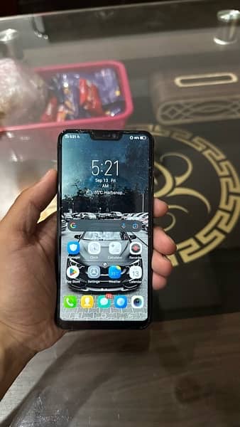 Vivo Y85a 64 Gb Pta 1