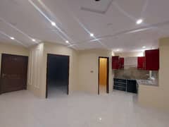 5 Marla upper portion available for rent in state life housing society 0