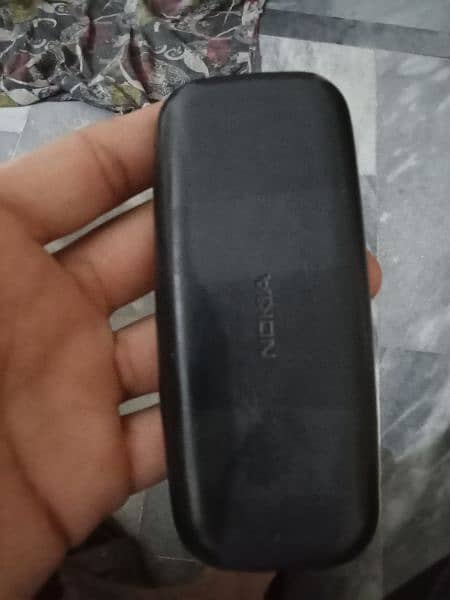 Nokia 105 black 5