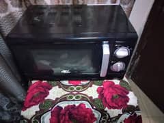 microwaves oven 0