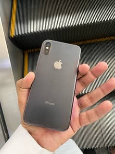 I phone x pta proved