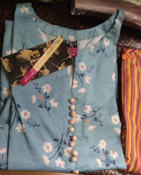 Branded kurtis 1