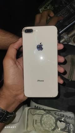 iPhone 8 plus non pta exchange possible