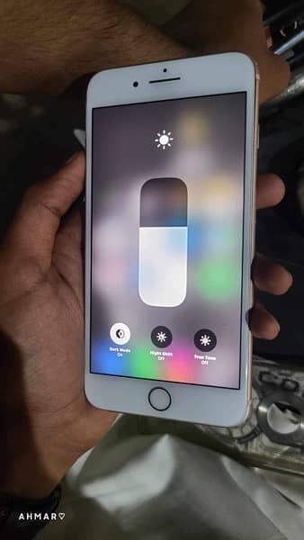 iPhone 8 plus non pta exchange possible 1