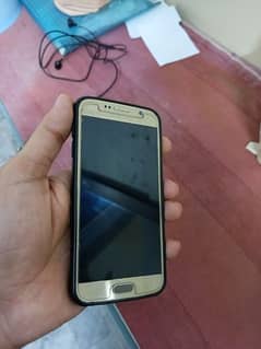 Samsung s6 galaxy for sale abul Hassan isphani Road Paradise Bakery