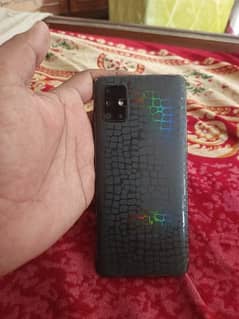 Samsung' As1 one hand used full box fresh condition