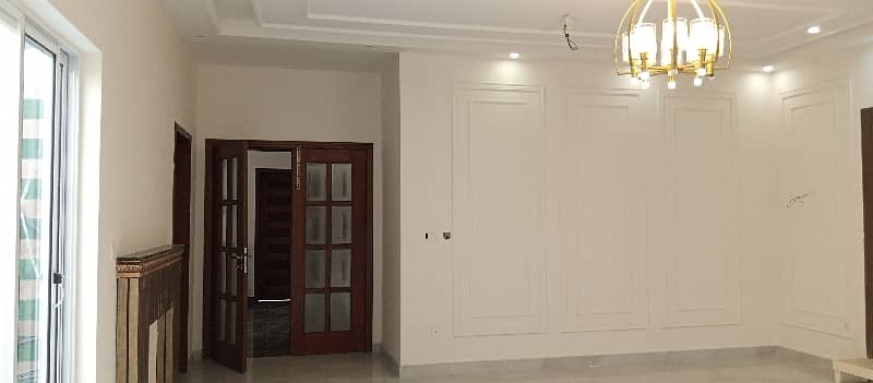 1 Kanal Brand New Double Story House For Sale In Johar Town Phase 2 7