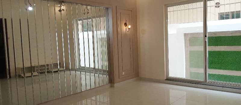 1 Kanal Brand New Double Story House For Sale In Johar Town Phase 2 8