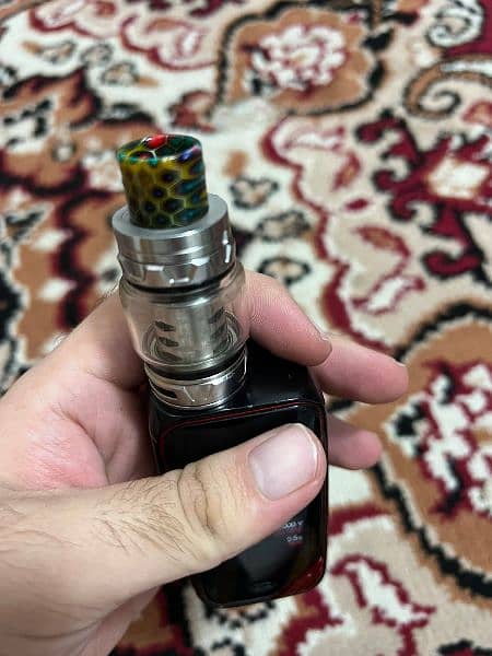 Smoke X-Priv
225Watt 5