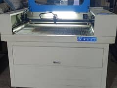 co2 laser cutting machine