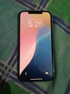 Iphone 12 Pro Max 256gb Jv Non Pta 100%  With 4 Months Sim Working