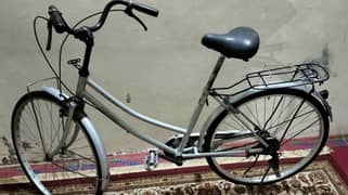 Original Japane Cycle in A+ Condition in a Cheap Price iS Available .