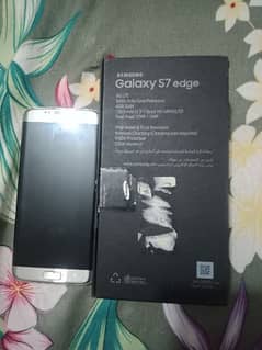 Samsung Galaxy s7 edge. . . 03134043247