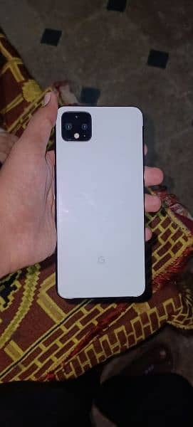 Google pixel 4xl Only Whatsapp: 0341-2772202 1