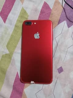 iphone 7 plus Non PTA 128gb Excahnge possible