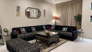 sofa set/10 seater sofa set/L-shaped sofa/corner sofa/centre tables