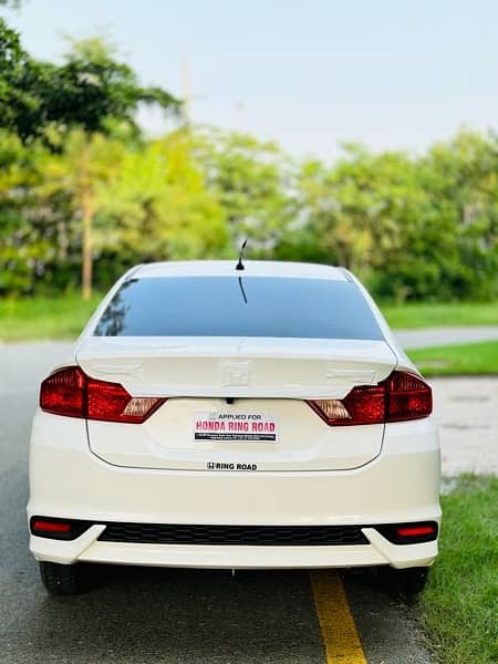 Honda City Aspire 2024 1