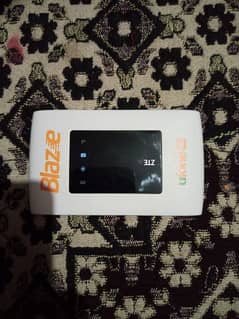 ufone wifi