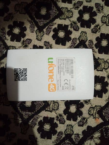 ufone wifi 1